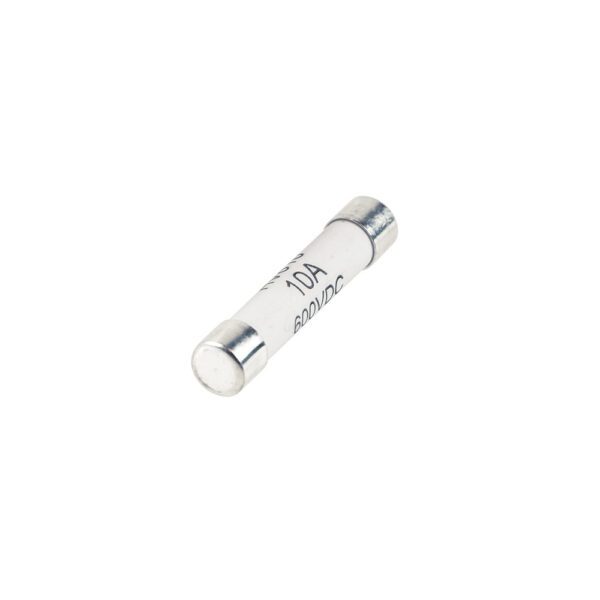 Replacement Fuse, 6x32, 10A, 600V - Image 2