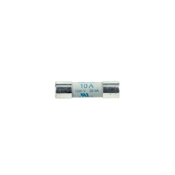 Replacement Fuse, 10x38, 10A, 1000V - Image 5