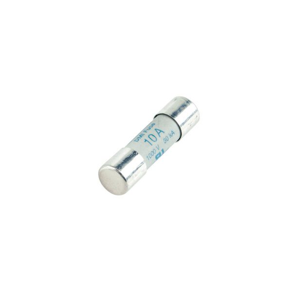 Replacement Fuse, 10x38, 10A, 1000V - Image 2