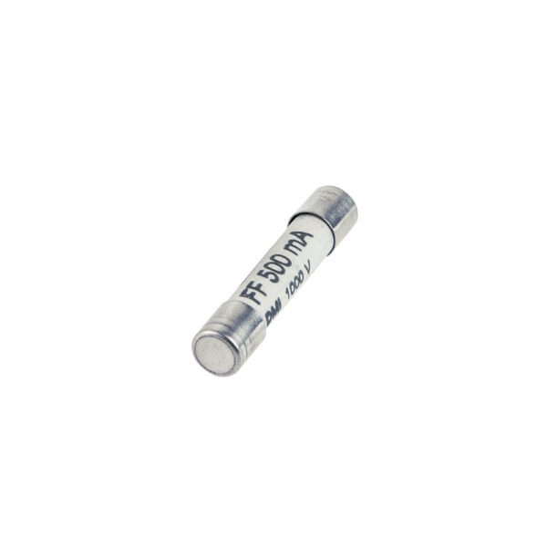 Replacement Fuse, 6x32, 500MA, 1000V - Image 2