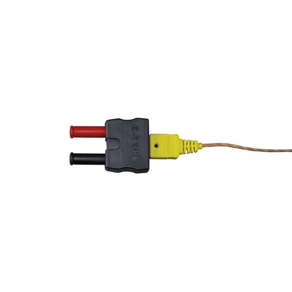 K-Type High Temperature Thermocouple - Image 2