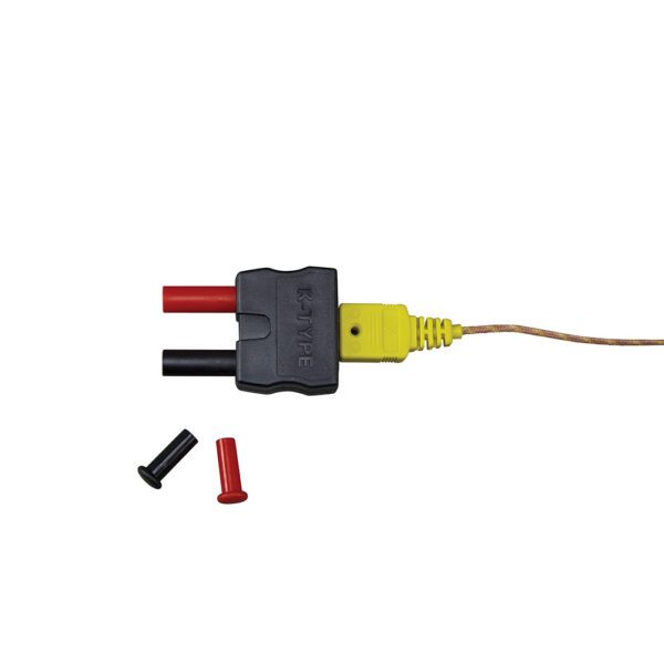 K-Type High Temperature Thermocouple - Image 3