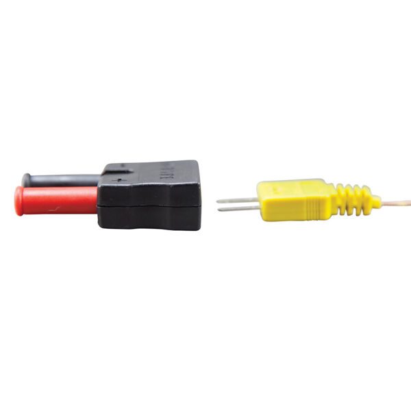 K-Type High Temperature Thermocouple - Image 5