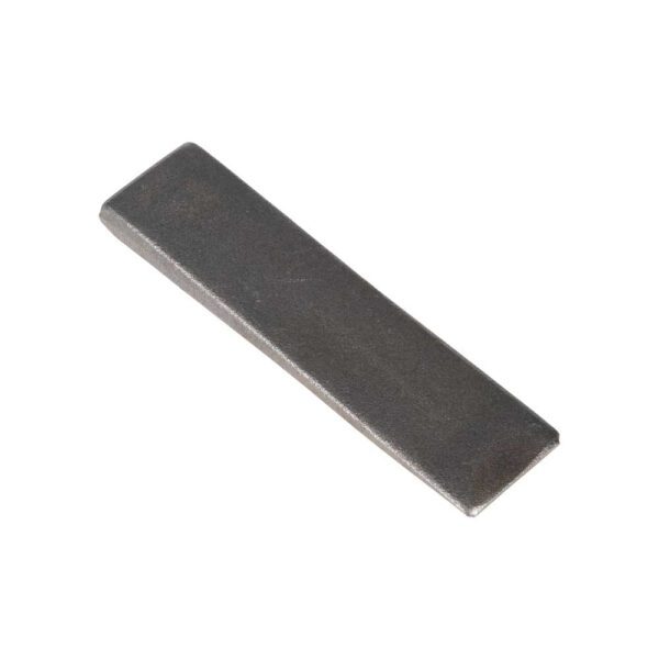 Fox Wedge, Stainless Steel, 4-Inch - Image 2