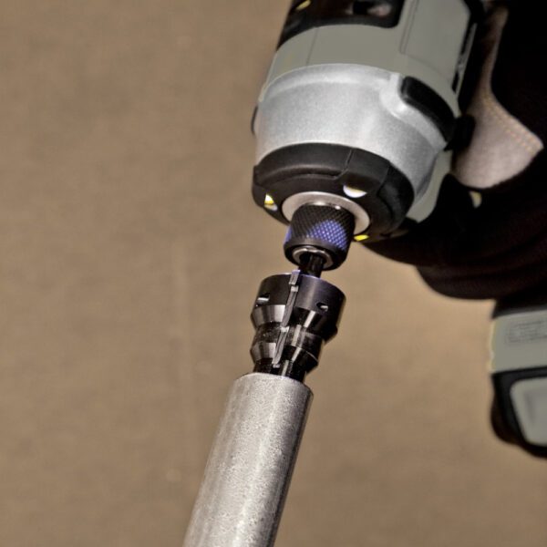 Power Conduit Reamer - Image 3