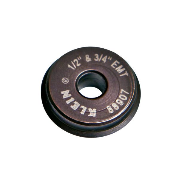 1/2-Inch, 3/4-Inch EMT Replacement Scoring Wheel