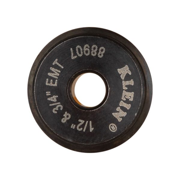 1/2-Inch, 3/4-Inch EMT Replacement Scoring Wheel - Image 3