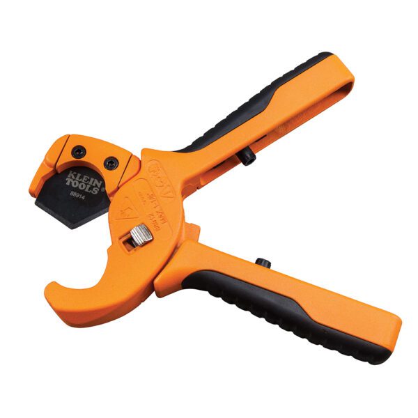 PVC and Multilayer Tubing Cutter - Image 2