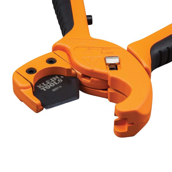 PVC and Multilayer Tubing Cutter - Image 4