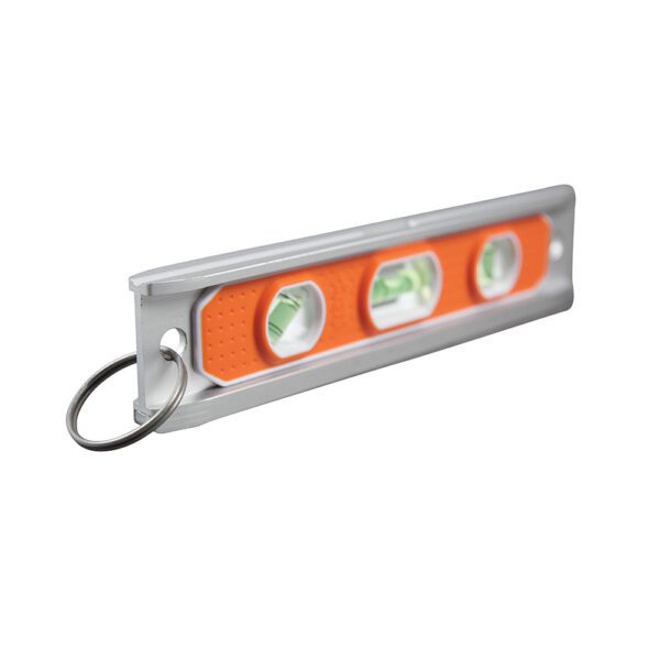 Magnetic Torpedo Level with Tether Ring - Image 4