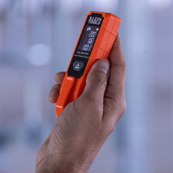 Compact Laser Distance Measure - Image 5