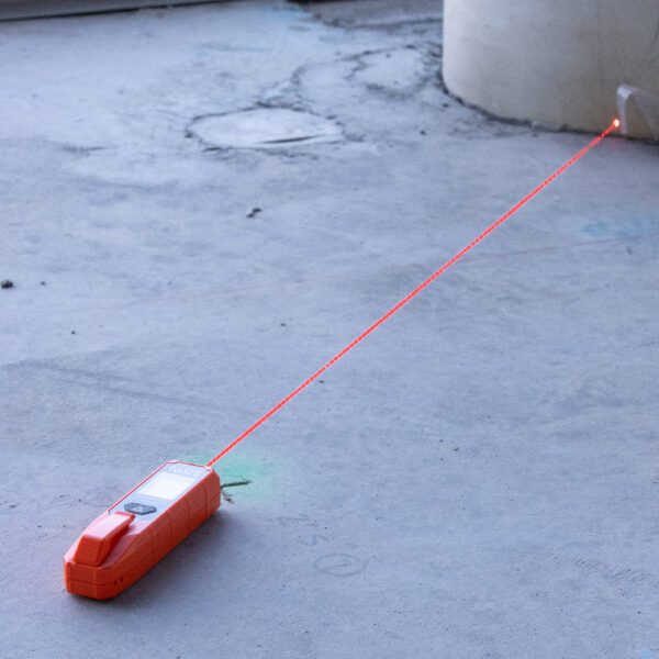 Compact Laser Distance Measure - Image 4