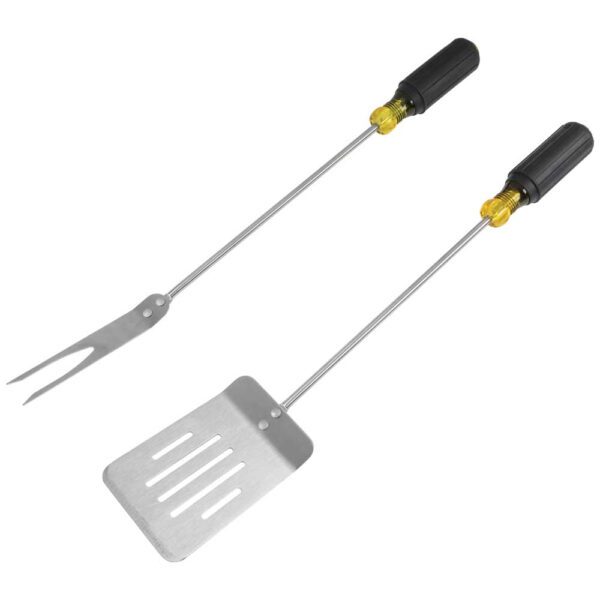 BBQ Tool Set - Image 3