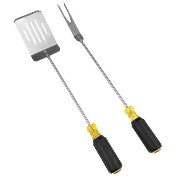 BBQ Tool Set - Image 2