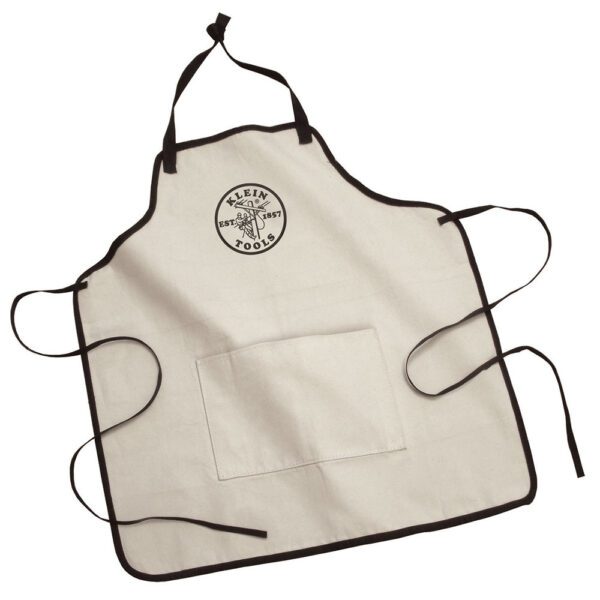 Canvas Apron