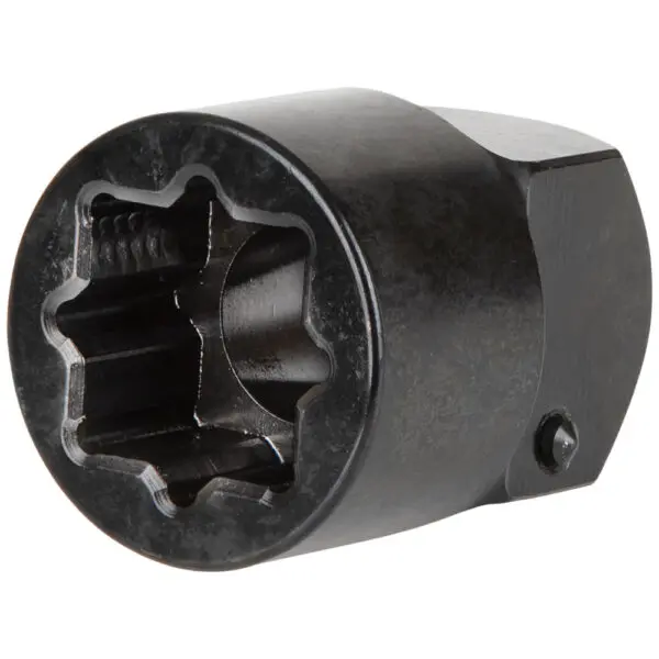 Replacement Socket for 90-Degree Impact Wrench - Image 6