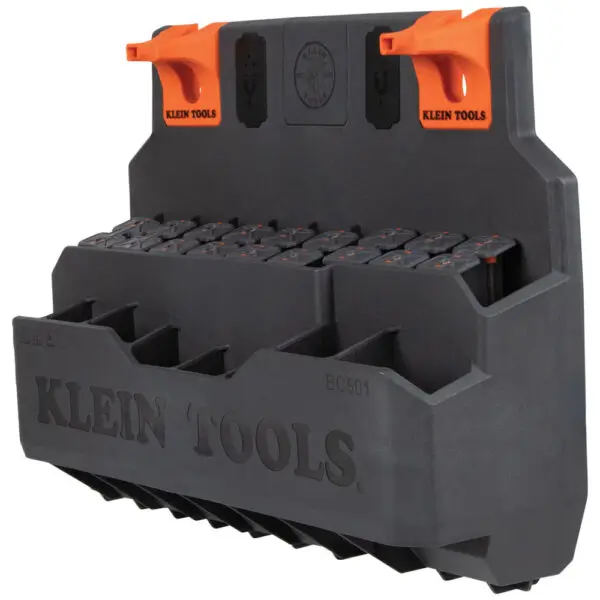 Hard Tool Storage Module, S-Hook