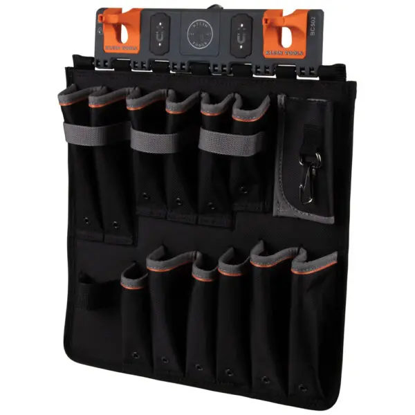 Tool Apron Storage Module, S-Hook