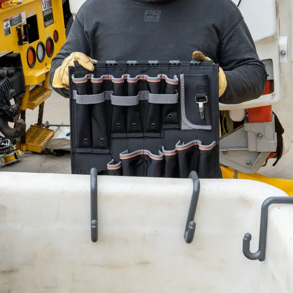 Tool Apron Storage Module, S-Hook - Image 3