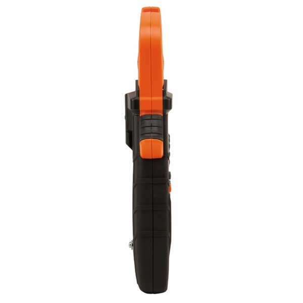 Digital Clamp Meter, AC Auto-Ranging TRMS, Low Impedance (LoZ) Mode - Image 5