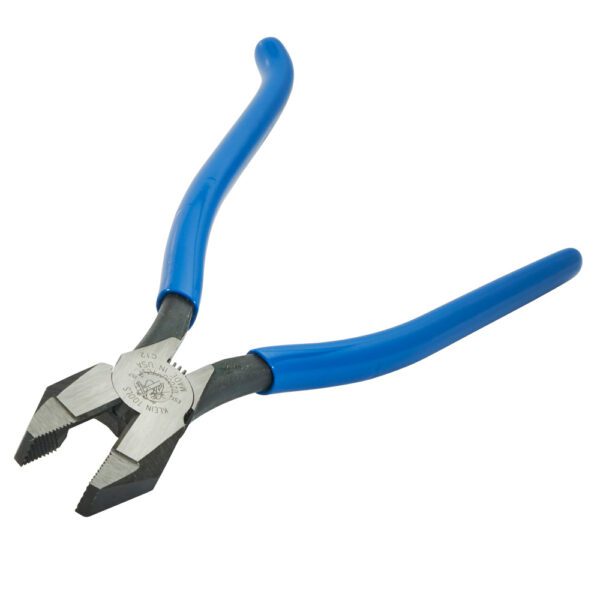 Ironworker's Pliers 2-Piece Kit - Image 4