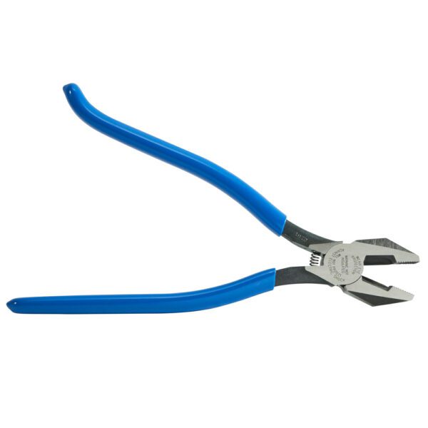 Ironworker's Pliers 2-Piece Kit - Image 5