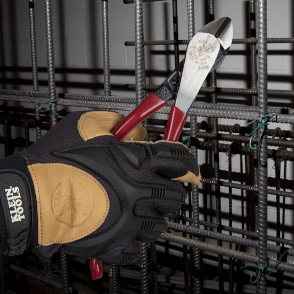 Ironworker's Pliers 2-Piece Kit - Image 3