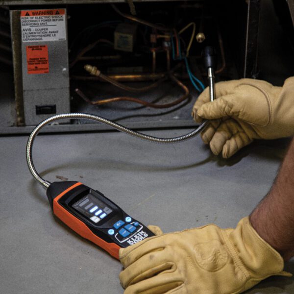 Refrigerant Gas Leak Detector - Image 2