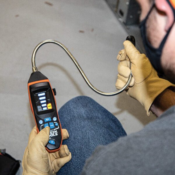 Refrigerant Gas Leak Detector - Image 3