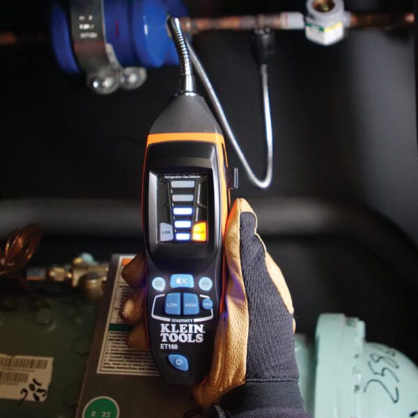 Refrigerant Gas Leak Detector - Image 5