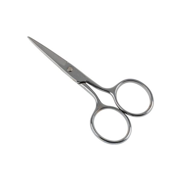 Embroidery Scissor with Large Ring, 4-Inch - Image 2