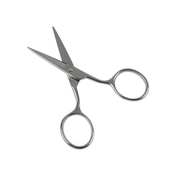 Embroidery Scissor with Large Ring, 4-Inch - Image 3