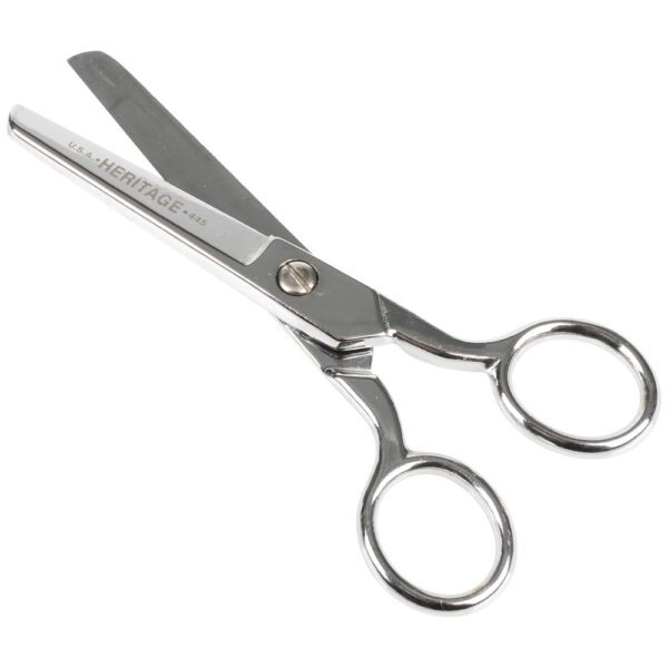 Safety Scissors, 5-Inch - Image 2