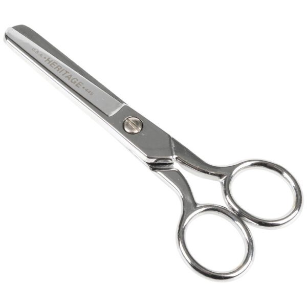 Safety Scissors, 5-Inch - Image 3