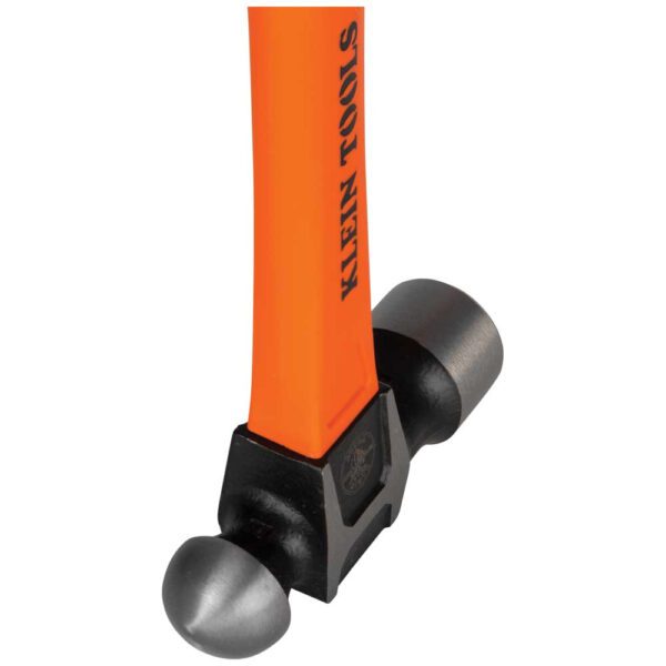 Ball-Peen Hammer, 32-Ounce, 15-Inch - Image 5