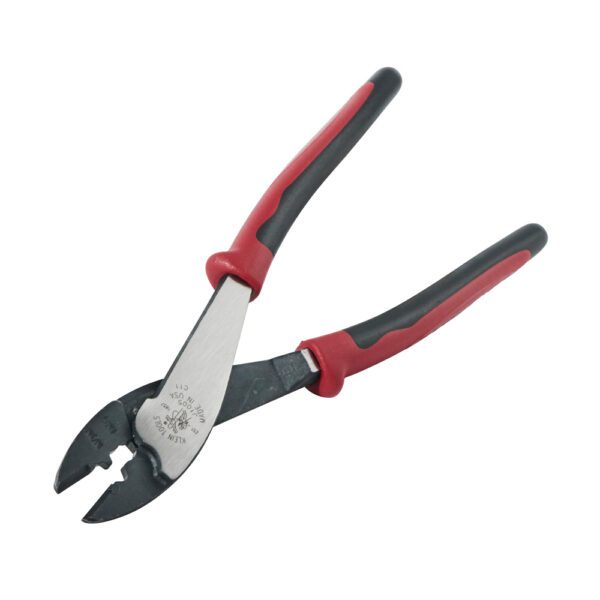 Journeymanâ„¢ Crimping and Cutting Tool - Image 5