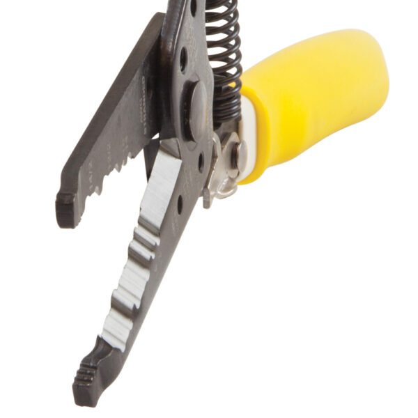 Klein-KurveÂ® Dual NM Cable Stripper/Cutter - Image 6