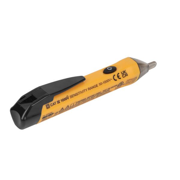 Non-Contact Voltage Tester Pen, 50 to 1000V AC - Image 6