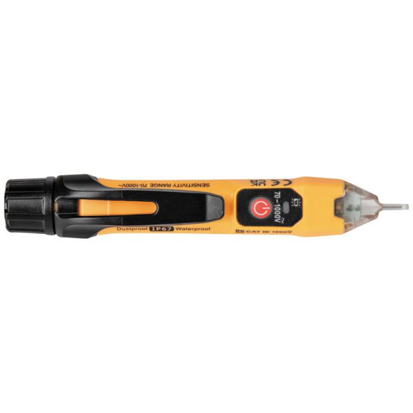 Non-Contact Voltage Tester, 70 to 1000V AC - Image 5