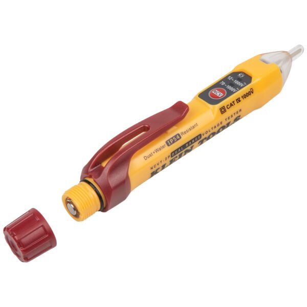 Dual Range Non-Contact Voltage Tester 12 - 1000V AC - Image 5