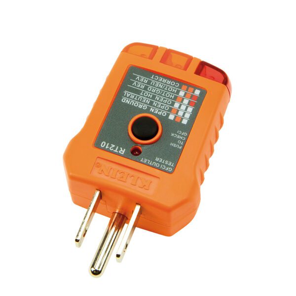 GFCI Outlet Tester - Image 6