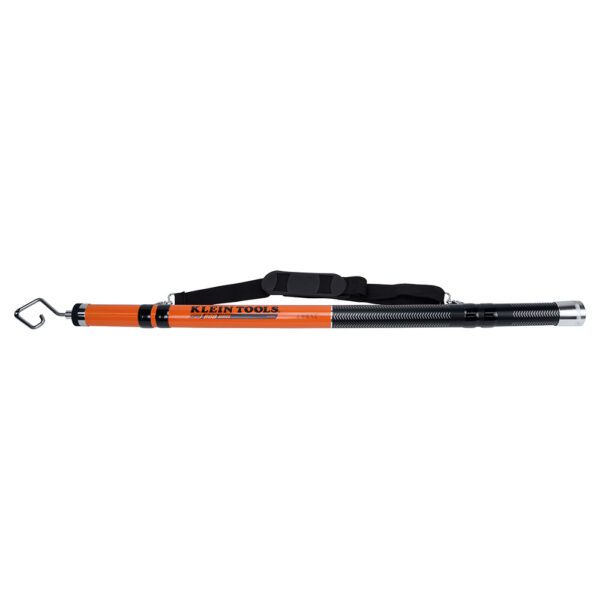 WireSpanner Plusâ„¢ Telescopic Pole